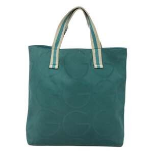 Gucci Tote Bag Blue